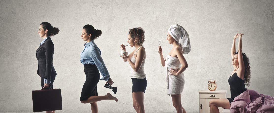 Ventajas de los pisos terapéuticos: Fomento de habilidades para la vida diaria