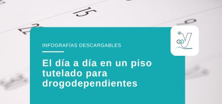 Rutinas diarias en las viviendas terapéuticas para drogodependientes Rutinas diarias en las viviendas terapéuticas para drogodependientes