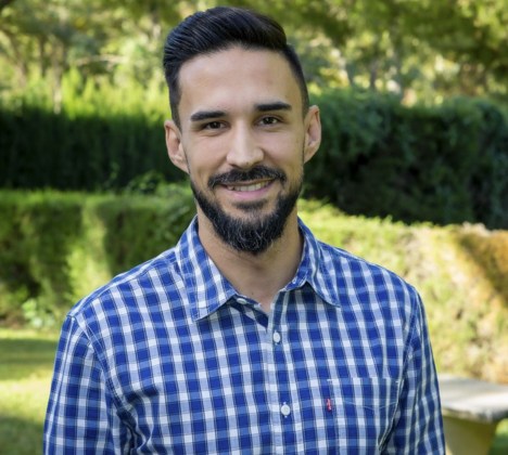 Sobre Adrián Gallardo - Director terapéutico de Esvidas