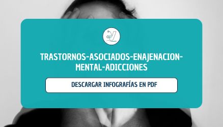 ¿Cómo se evalúa la enajenación mental en casos de adicción? ¿Cómo se evalúa la enajenación mental en casos de adicción?