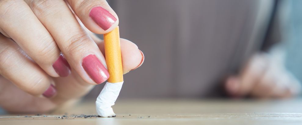 Soluciones para dejar de fumar ¿Qué medicamentos funcionan? Soluciones para dejar de fumar ¿Qué medicamentos funcionan?