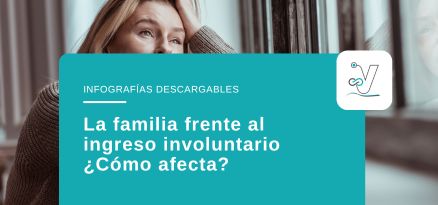 ¿Cómo cambia el ingreso involuntario las dinámicas familiares? ¿Cómo cambia el ingreso involuntario las dinámicas familiares?