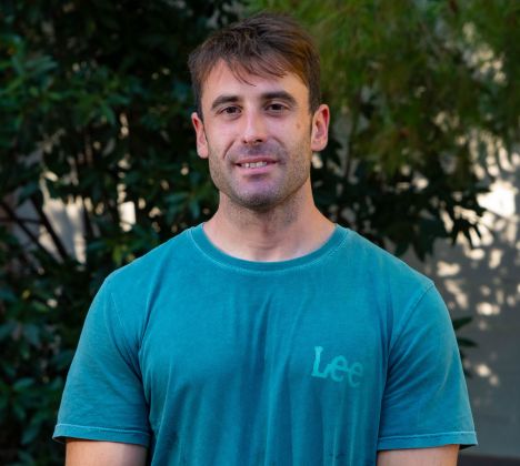Sobre Javier Robledo | Terapeuta de adicciones de Esvidas