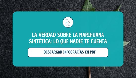 Todos y cada uno de los efectos de la marihuana sintética Todos y cada uno de los efectos de la marihuana sintética