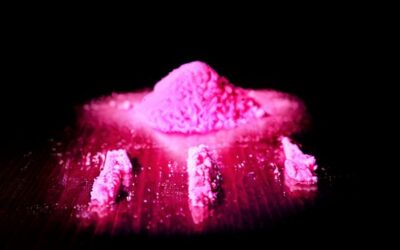 Tusi: ¿La droga rosa de moda o un peligro para tu salud? Todo lo que debes saber sobre sus efectos y consecuencias
