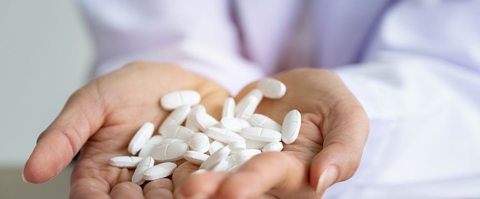 ¿Cuándo es necesaria la desintoxicación médica? Importancia y señales
