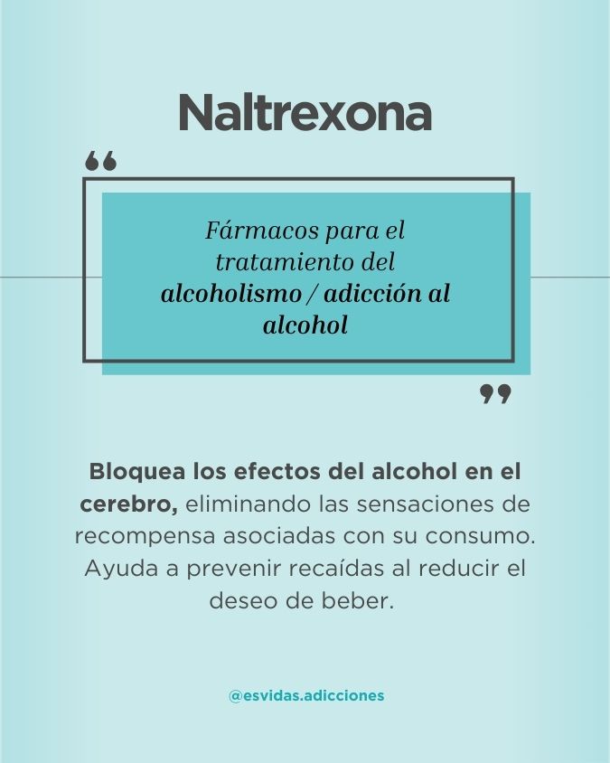 guia-completa-medicamentos-para-dejar-drogas-10 | Esvidas Medicamentos para dejar las drogas: Alternativas y resultados