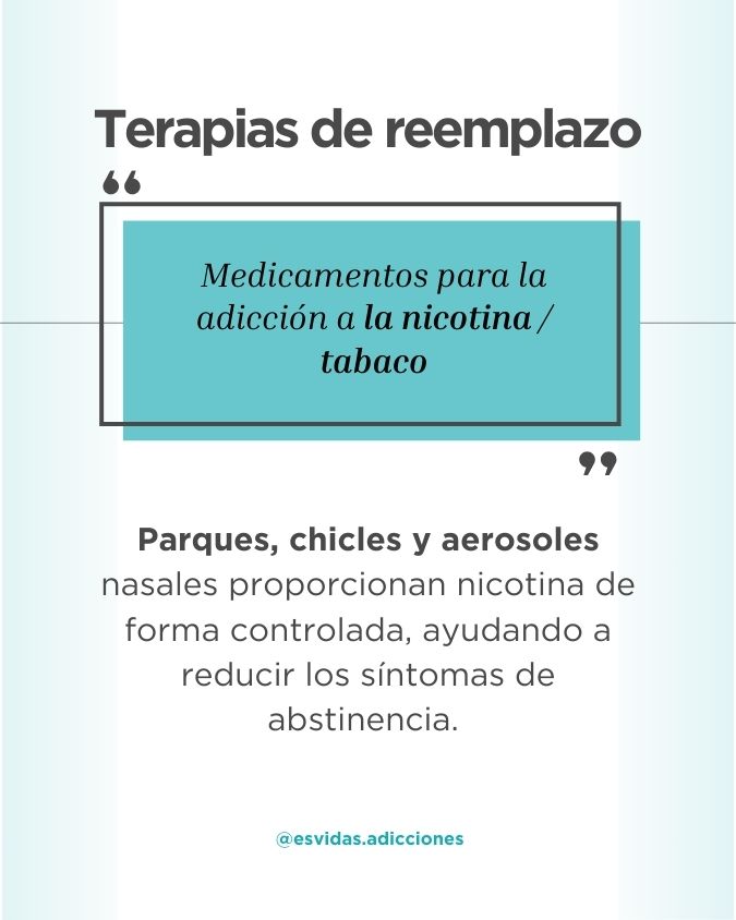 guia-completa-medicamentos-para-dejar-drogas-9 | Esvidas Medicamentos para dejar las drogas: Alternativas y resultados