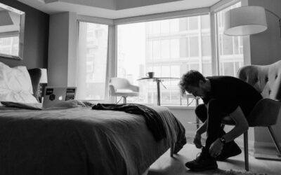 Cómo Vivir tu Recuperación: Estrategias y Consejos para Integrarla en tu Día a Día Cada Momento