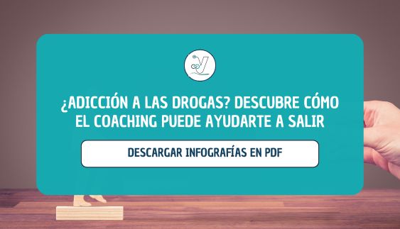Coaching para superar la adicción a las drogas: ¿Es realmente efectivo?