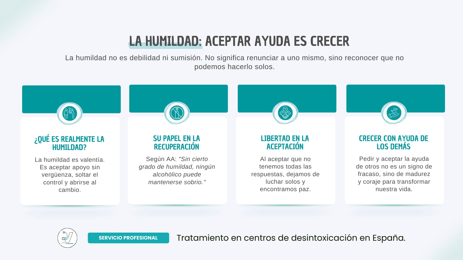 Paso 7 de AA: La humildad que rompe cadenas