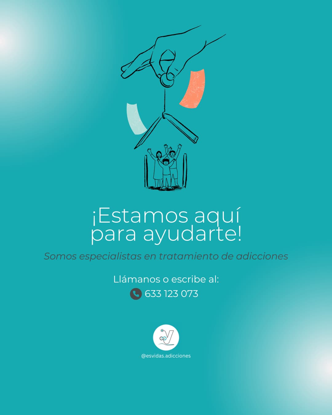 Comunicación efectiva: Guía completa para hablar con un hijo joven que está consumiendo drogas | Esvidas Guía completa para hablar con un hijo joven que está consumiendo drogas
