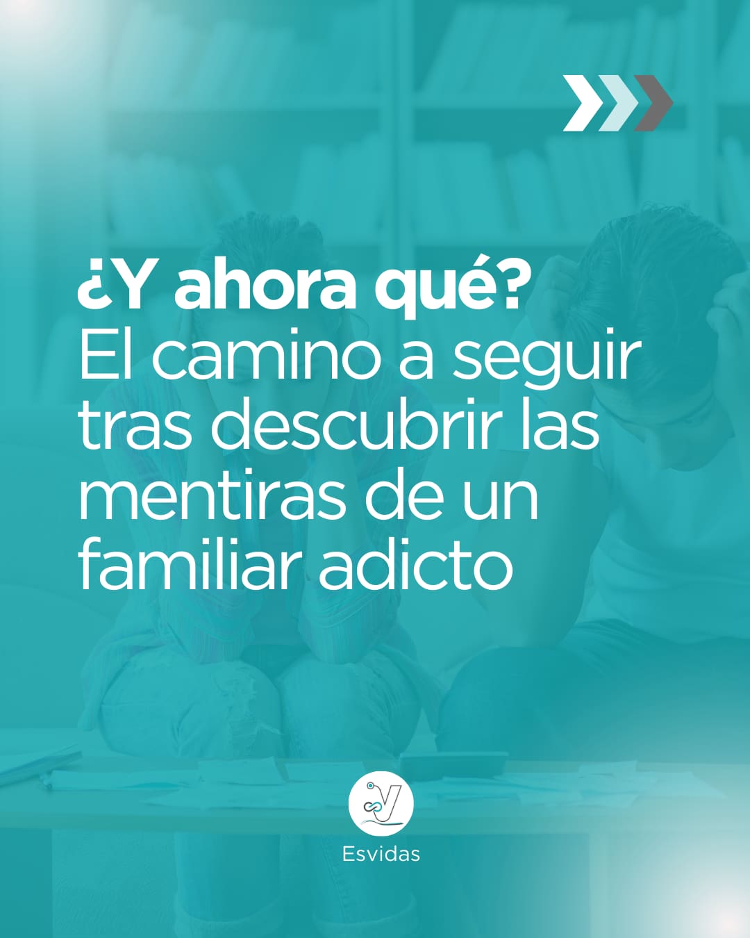 Cómo actuar si descubro que mi familiar me ha mentido sobre su adicción | Esvidas Cómo actuar si descubro que mi familiar me ha mentido sobre su adicción