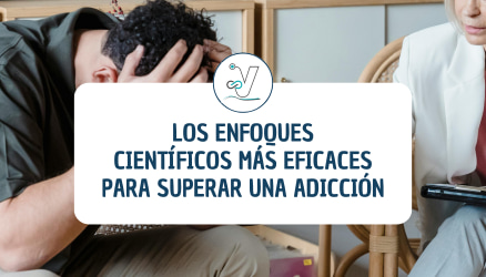 Guía para tratamientos científicos: Recuperación y adicción - Presentación