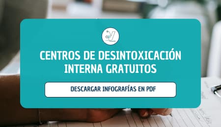 Todo sobre los centros de desintoxicación públicos gratuitos - Infografías Todo sobre los centros de desintoxicación públicos gratuitos - Infografías