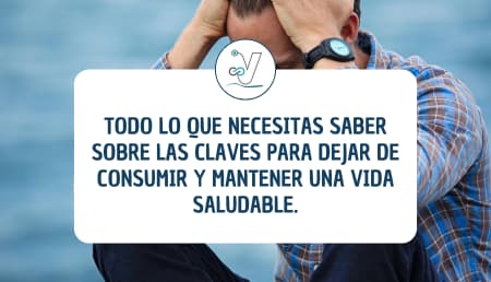 Todo sobre las claves para dejar de consumir - Presentación
