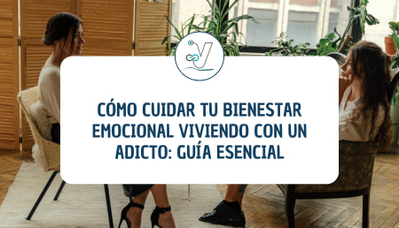 Supervivencia emocional: vivir con un ser querido con adicción Supervivencia emocional: vivir con un ser querido con adicción