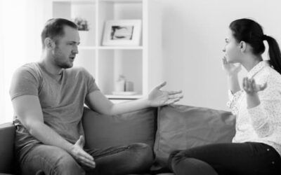 ¿Qué no decir a un ser querido con adicción? Guía para una comunicación sin reproches