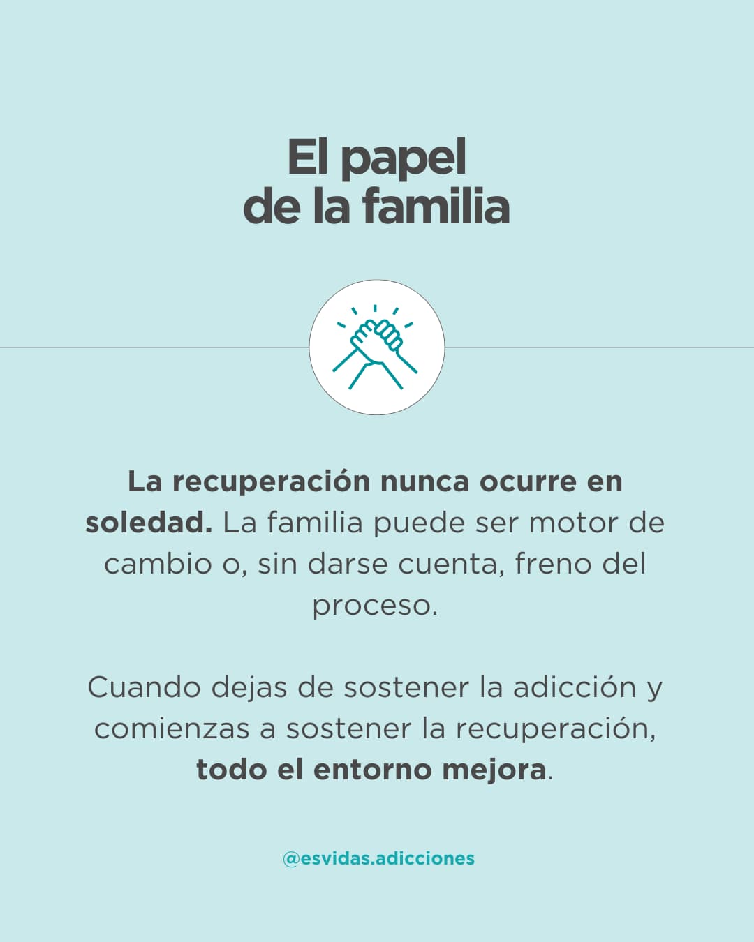 Todo sobre la coadicción, causas y consecuencias | Esvidas Todo sobre la coadicción, causas y consecuencias