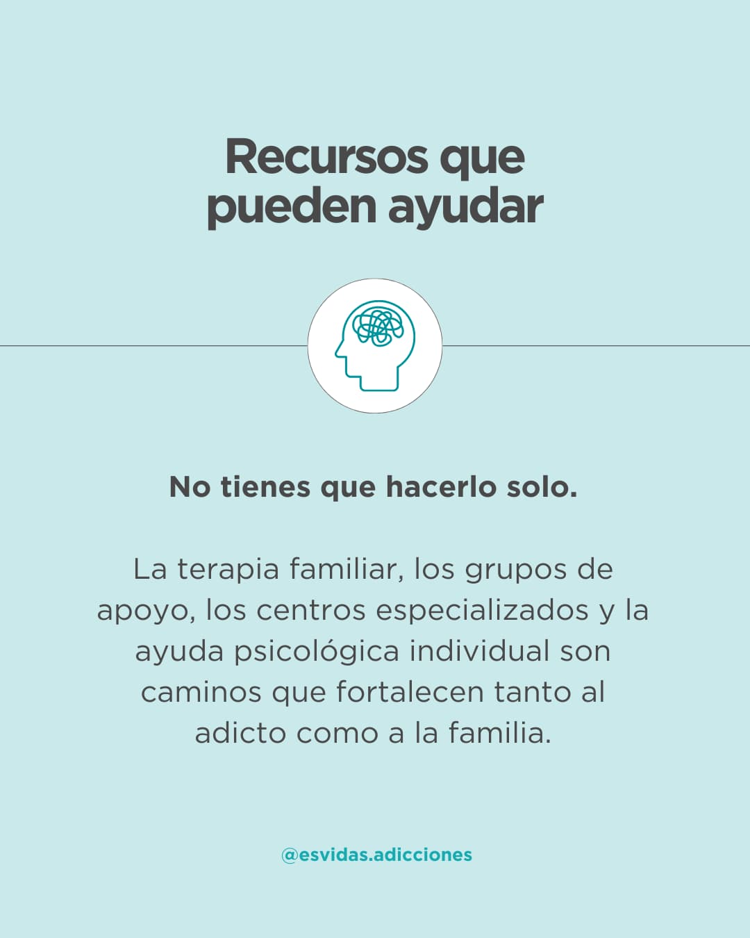Todo sobre la coadicción, causas y consecuencias | Esvidas Todo sobre la coadicción, causas y consecuencias