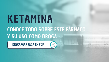 Guía completa sobre los efectos de la ketamina y sus consecuencias Guía completa sobre los efectos de la ketamina y sus consecuencias