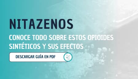guia-completa-nitazenos-efectos-consecuencias | Esvidas Guía completa para familiares de adictos - Todo lo que debes saber