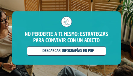 Estrategias de autocuidado para convivir con un familiar adicto Estrategias de autocuidado para convivir con un familiar adicto