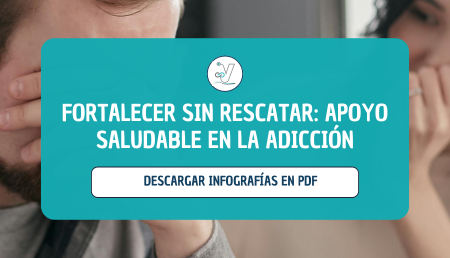 Estrategias para ayudar a un familiar conadicción sin ser codependiente Estrategias para ayudar a un familiar conadicción sin ser codependiente