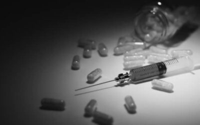Nitazenos: La nueva generación de opioides sintéticos mortales
