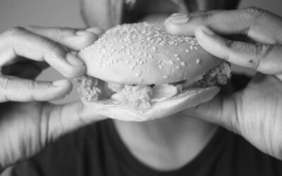 Señales de adicción a la comida: Todo lo que debes saber