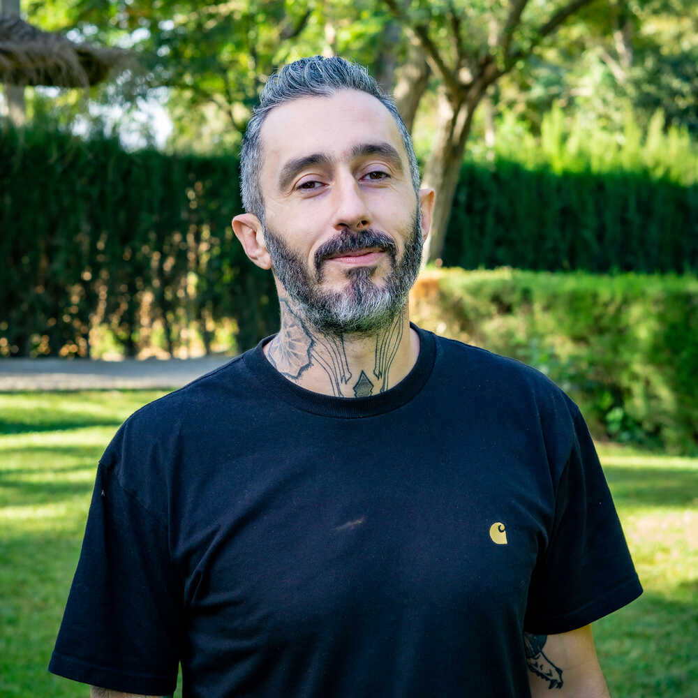 Yuri Govigli, Terapeuta de Esvidas Yuri Govigli, Terapeuta de Esvidas