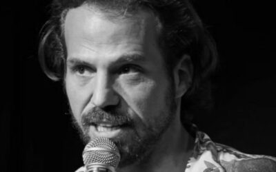 “Reír es salud”: cómo Alejandro Boli convirtió el humor en su mejor herramienta para superar la adicción