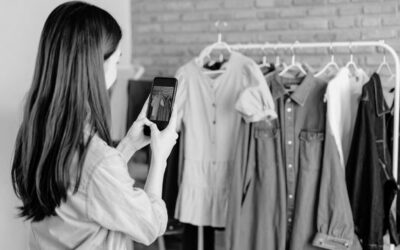 La adicción que no ves: ¿estás enganchado a las apps de segunda mano?