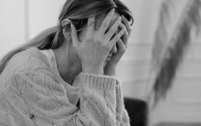 Ansiedad y adicción: Cuando el miedo constante lleva a la dependencia