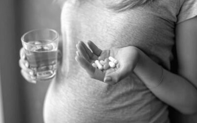 Embarazo y consumo de psicofármacos o drogas: una realidad silenciosa que también necesita cuidado