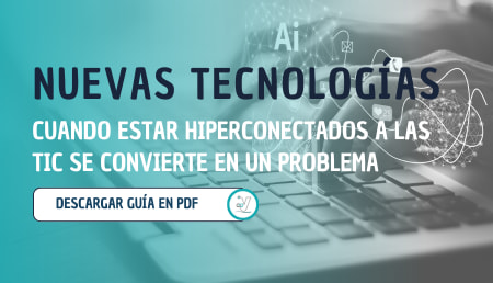 Adicción a las nuevas tecnologías Adicción a las nuevas tecnologías