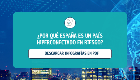 Datos que reflejan una España hiperconectada Datos que reflejan una España hiperconectada
