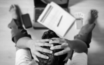 ¿Qué esconde la adicción al trabajo? El lado oscuro de la productividad sin límites