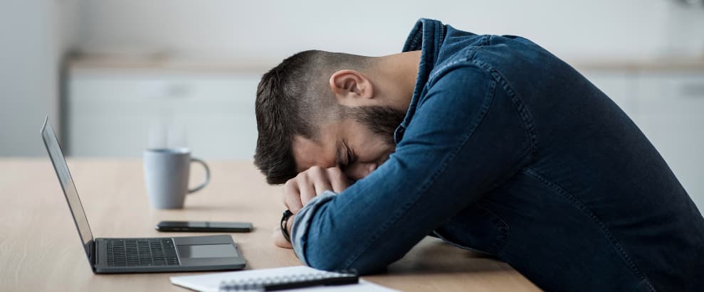 ¿Adicción al trabajo? El precio oculto de no parar nunca
