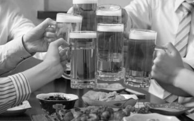 Binge drinking o consumo en atracón: cuando el alcohol deja de ser “solo fiesta”
