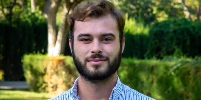 Elíseo Ojeda Rodríguez - Trabajador Social