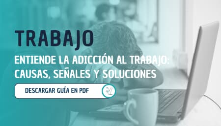 Guía completa para trabajadores adictos - Todo lo que debes saber