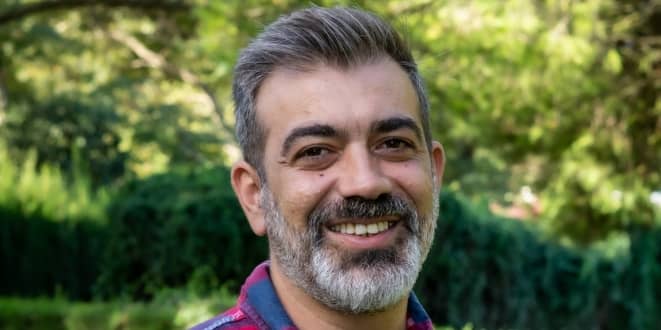 Manuel López Verderas Técnico en conductas adictivas.