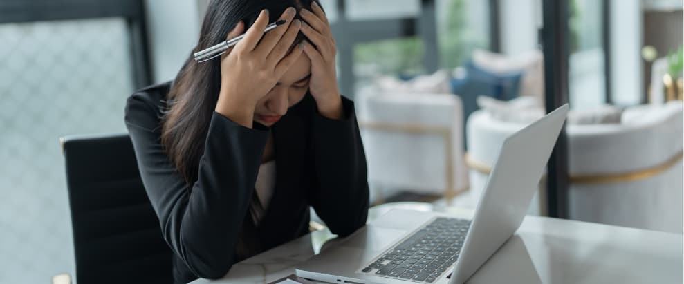 ¿Qué esconde la adicción al trabajo? El lado oscuro de la productividad