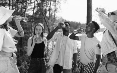 Verano y adolescentes ¿cómo detectar y prevenir el consumo experimental?