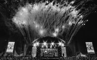 Drogas y festivales de verano: ¿Cómo disfrutar sin poner en juego tu salud?
