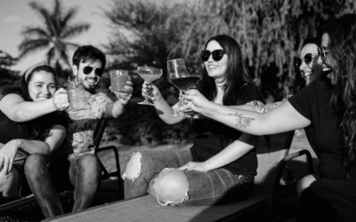 Primavera y recaídas en adicciones: cómo proteger la abstinencia cuando todo invita al consumo