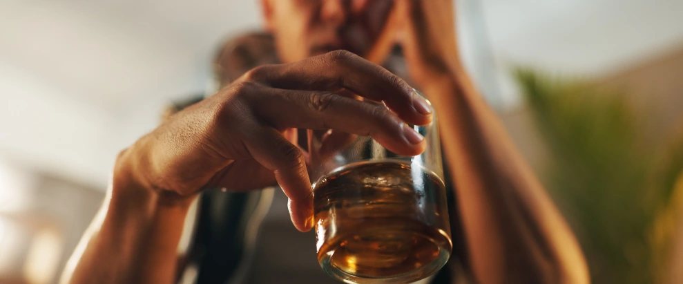 Problemas con el alcohol: cómo identificarlos