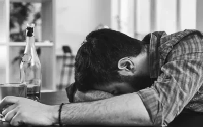 Alcoholismo funcional: 5 señales de una adicción que se disfraza de normalidad