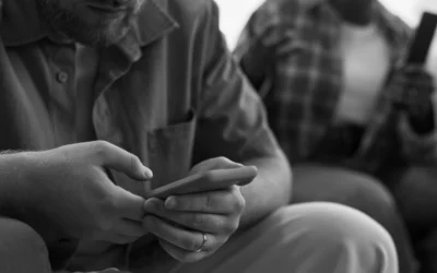 Adicción a las redes sociales en adultos: 7 señales de que el problema va más allá del hábito